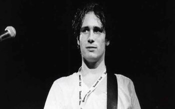 Jeff Buckley – Grace
