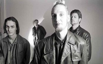 Mad Season - Above