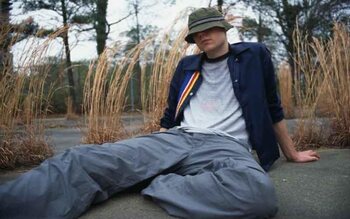 New Radicals - Maybe You've Been Brainwashed Too
