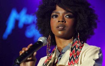 Lauryn Hill – The Miseducation of Lauryn Hill