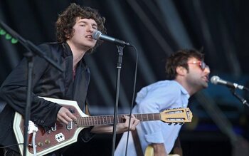 The Kooks – Naive
