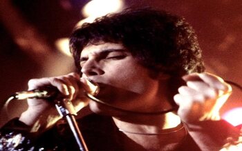 Queen – Bohemian Rhapsody