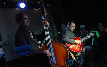 Buena Vista Social Club - « Buena Vista Social Club »