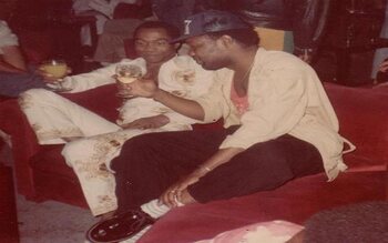 Fela Kuti - 'The Best of Fela Kuti'