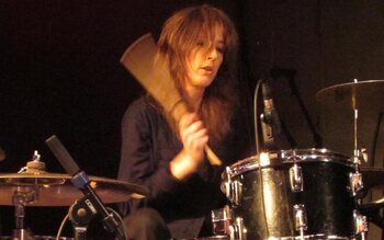 Sara Romweber