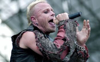 Keith Flint