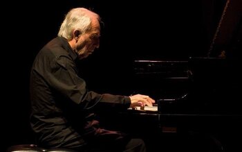 Jacques Loussier