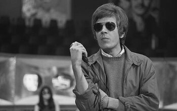 Scott Walker