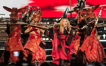 Madonna