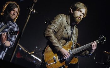 Kings of Leon