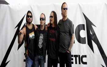 Metallica