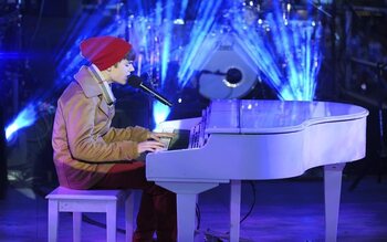 Justin Bieber