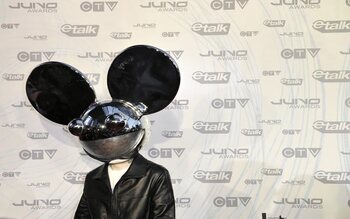 Deadmau5