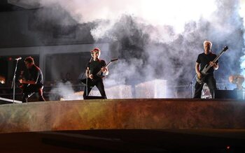 Nickelback