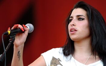 Amy Winehouse - Back to Black