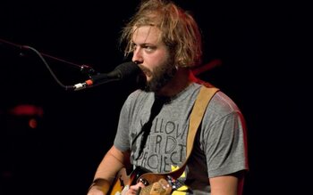 Bon Iver - For Emma, Forever Ago
