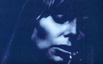 Joni Mitchell - Blue