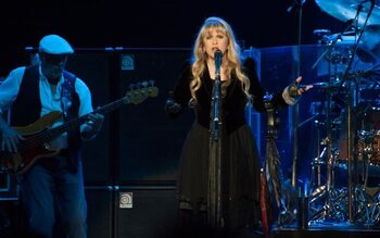 Fleetwood Mac - Rumours