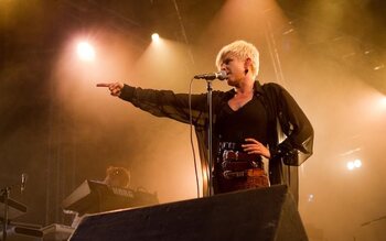 Robyn - Body Talk