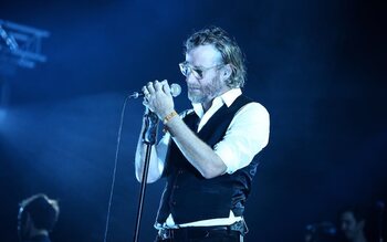 The National - High Violet / Trouble Will Find Me