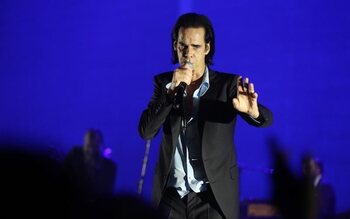 Nick Cave & the Bad Seeds - The Boatman's Call