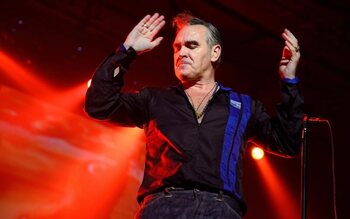 Morrissey