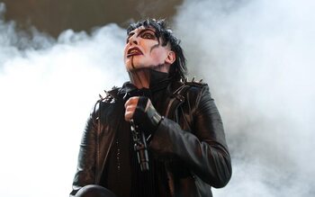 Marilyn Manson