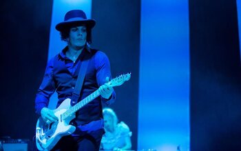 Jack White
