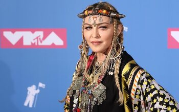 Madonna