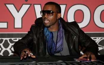 Kanye West