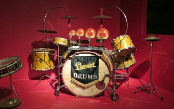 Les 10 meilleurs batteurs et percussionnistes de Belgique