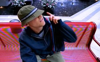 New Radicals - 'You get what you give'