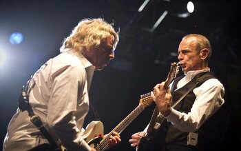 Status Quo - 'Down, Down'