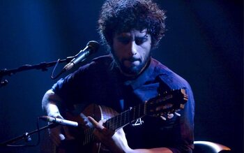 José Gonzalez - 'Heartbeats'