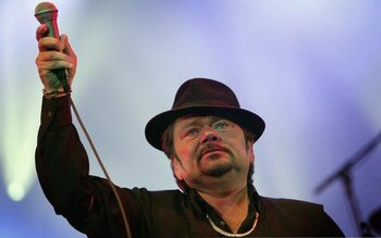 André Hazes & Gerard Joling - Blijf bij mij