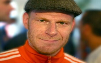Junkie XL - A little less conversation