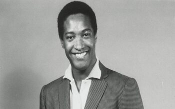 Sam Cooke - Wonderful World
