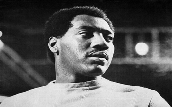 Otis Redding - (Sittin' on) The Dock of the Bay