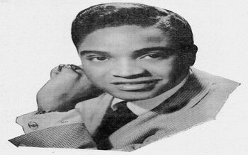 Jackie Wilson - Reet Petite