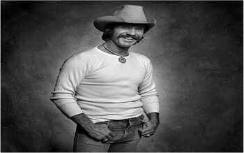 Marty Robbins - « Gunfighter Ballads & Trail Songs »
