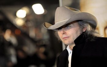 Dwight Yoakam - « Hillibilly Deluxe »