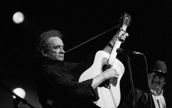 Johnny Cash - « Johnny Cash At Folsom Prison »