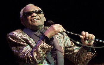 Ray Charles - « Modern Sounds in Country and Western Music »