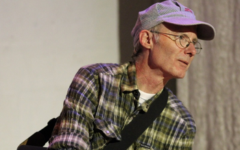 Davey Williams