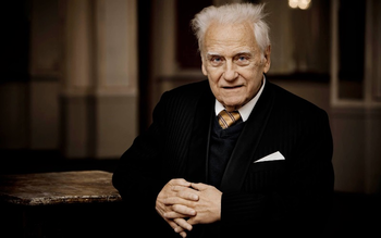 Jörg Demus