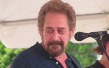Earl Thomas Conley