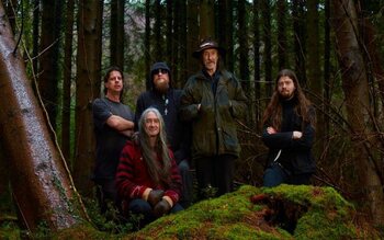 Hawkwind : un demi-siècle de groove !