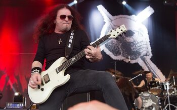 Candlemass : du doom metal suédois pour les belles journées ensoleillées.