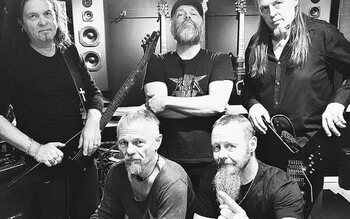 Bijzondere band, want ...