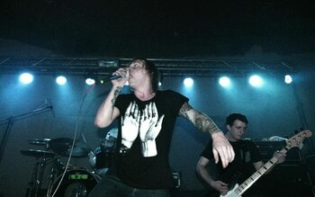 Architects: heersers in de NWOBHM